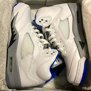 SALE New Air jordan 5 retro stealth 2.0